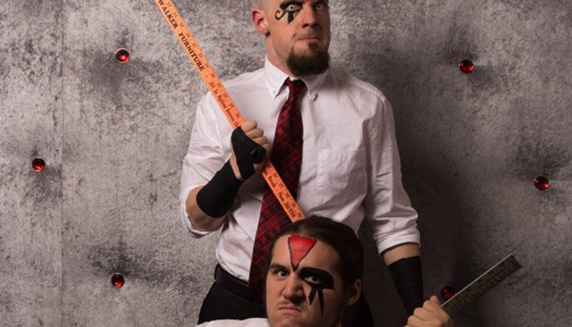 Freak Freakshow Wrestling