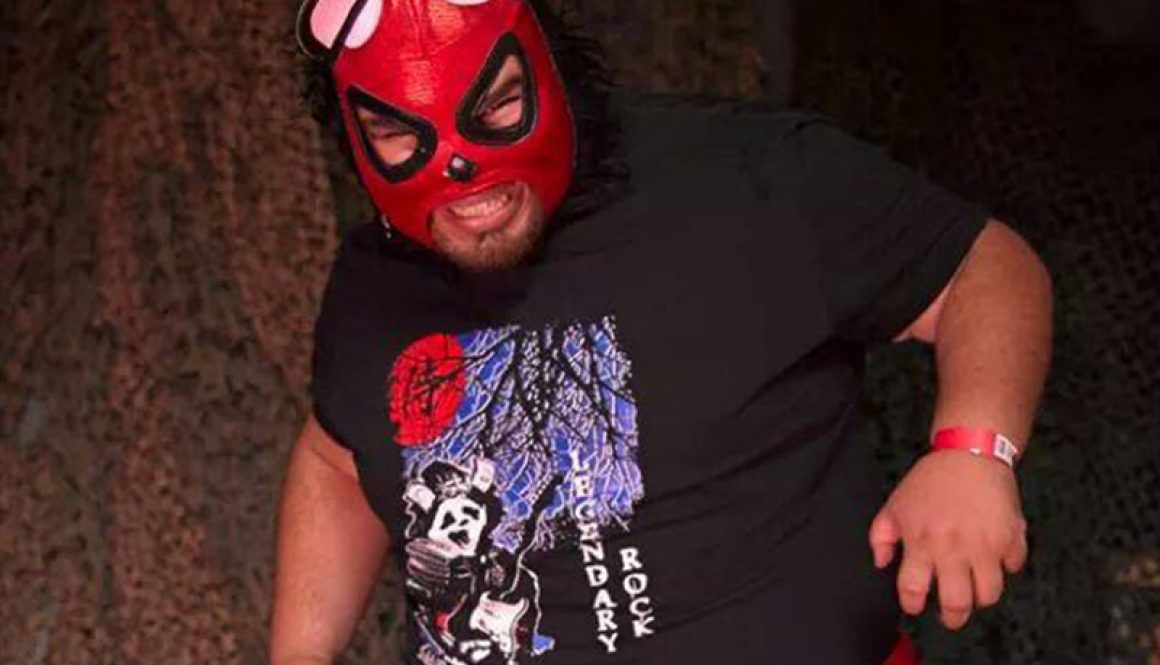 Freak Freakshow Wrestling