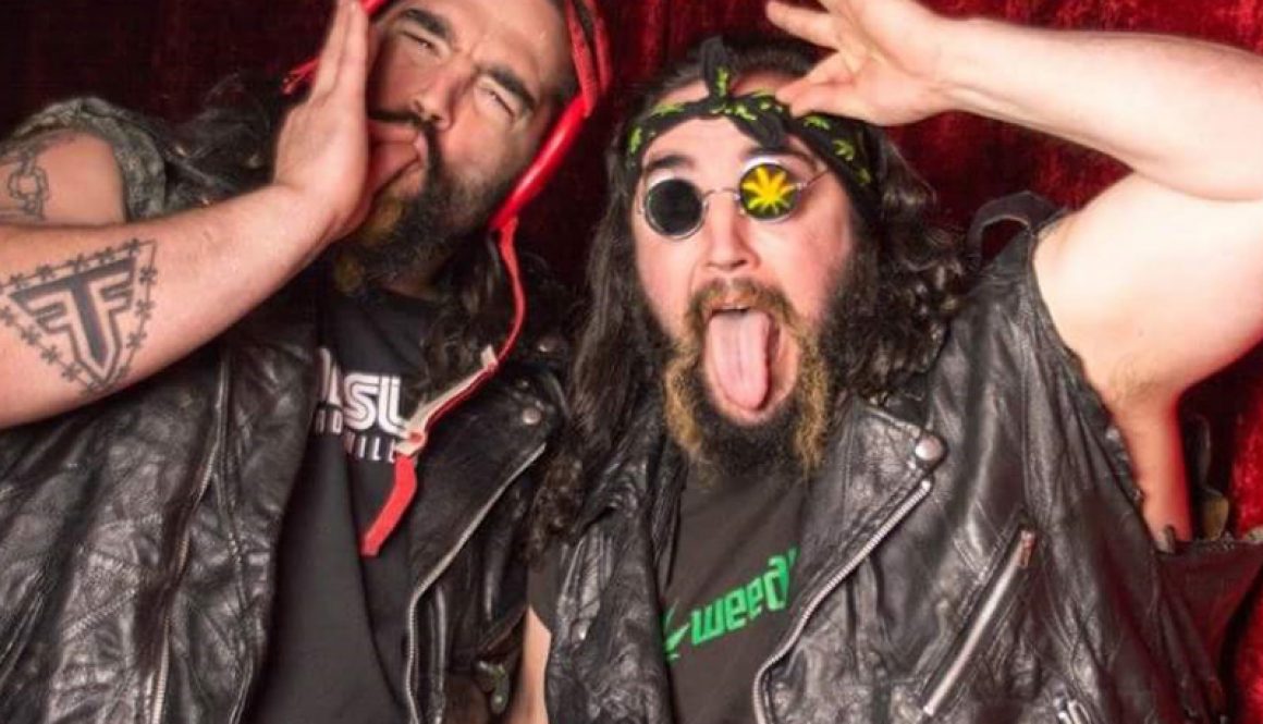 Freak Freakshow Wrestling